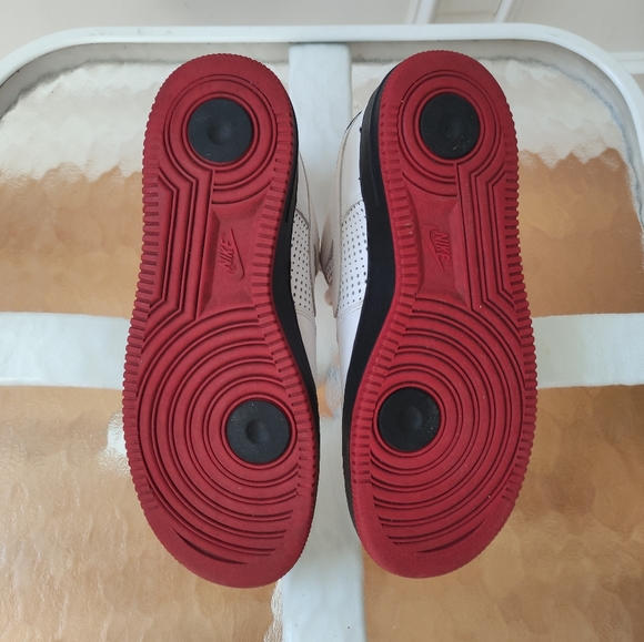 2008 Nike Air Force 1 low 82 men's 8.5 - Picture 13 of 13